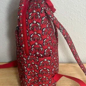 Vera Bradley Bags Vera Bradley Small Backpack In Enchanting